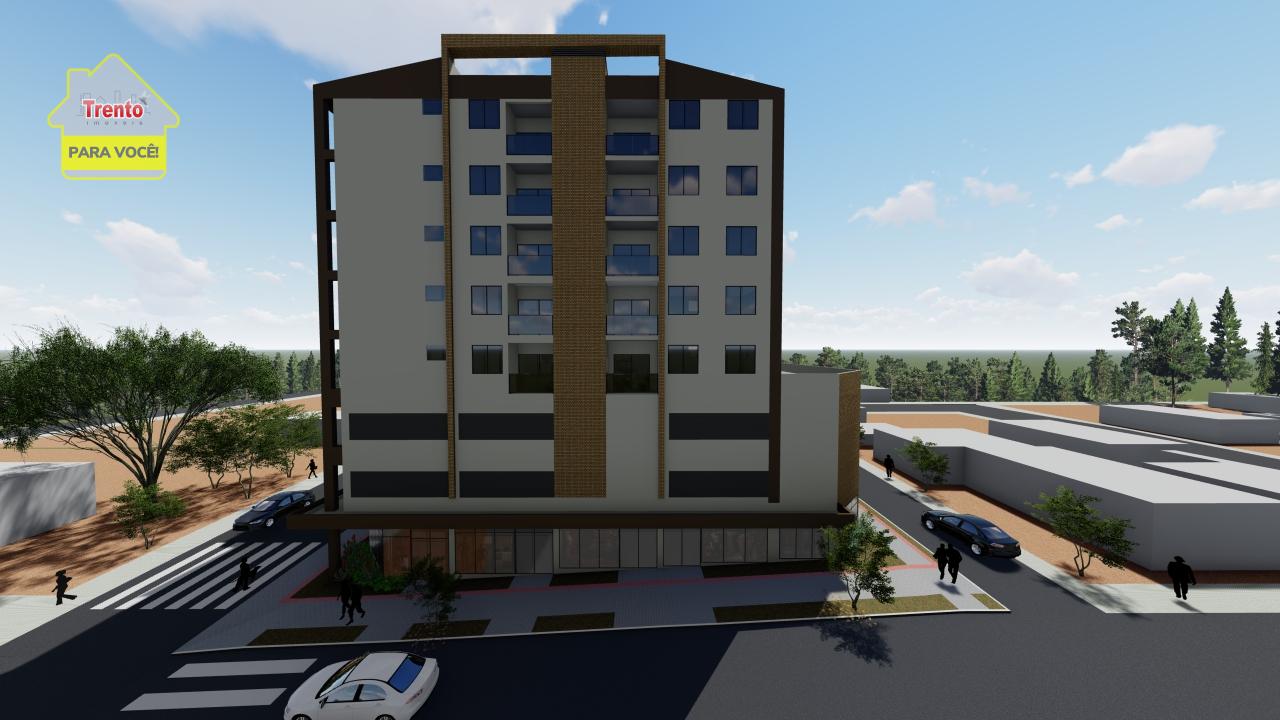 APARTAMENTOS À VENDA NO EDIFÍCIO ARAUCÁRIA - SANTA TEREZINHA, ...