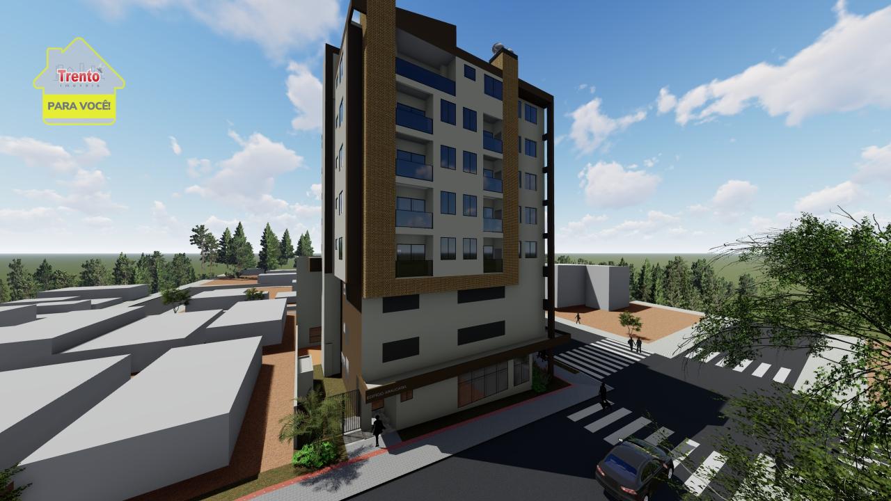 APARTAMENTOS À VENDA NO EDIFÍCIO ARAUCÁRIA - SANTA TEREZINHA, ...
