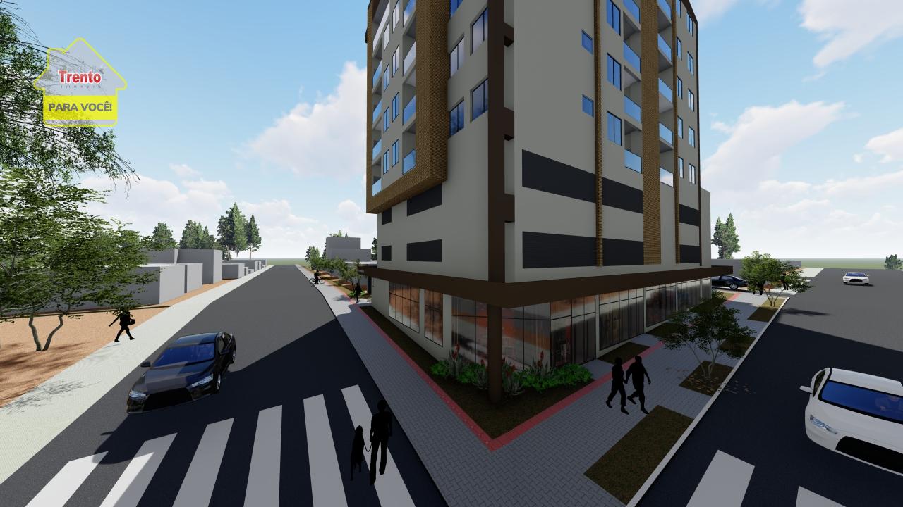 APARTAMENTOS À VENDA NO EDIFÍCIO ARAUCÁRIA - SANTA TEREZINHA, ...