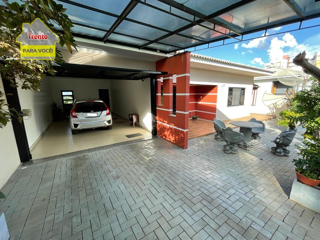CASA À VENDA NO BAIRRO JARDIM PRIMAVERA, PATO BRANCO - PR