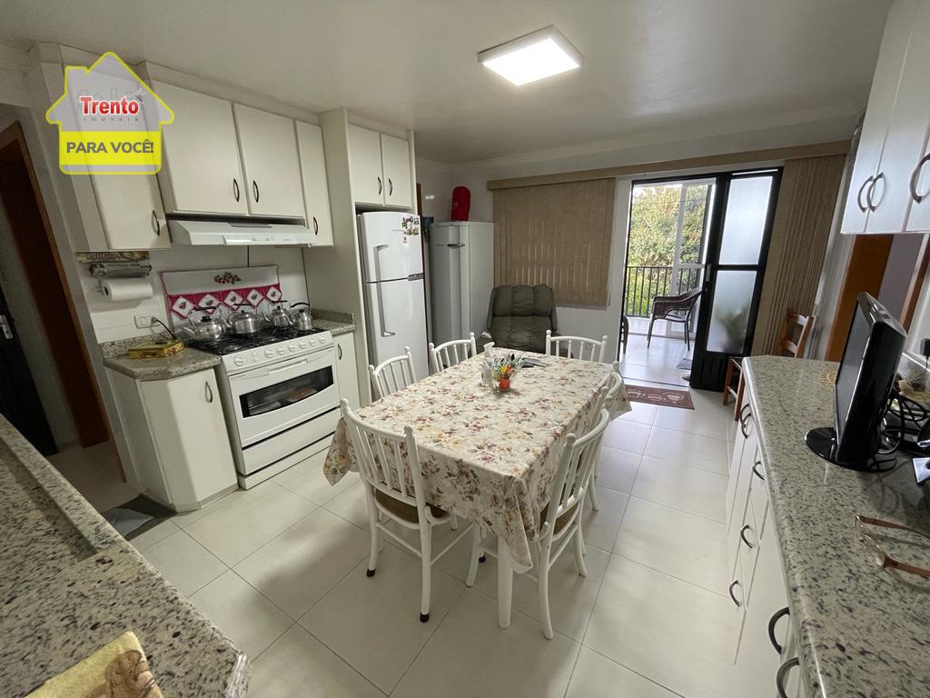 CASA À VENDA NO BAIRRO JARDIM PRIMAVERA, PATO BRANCO - PR