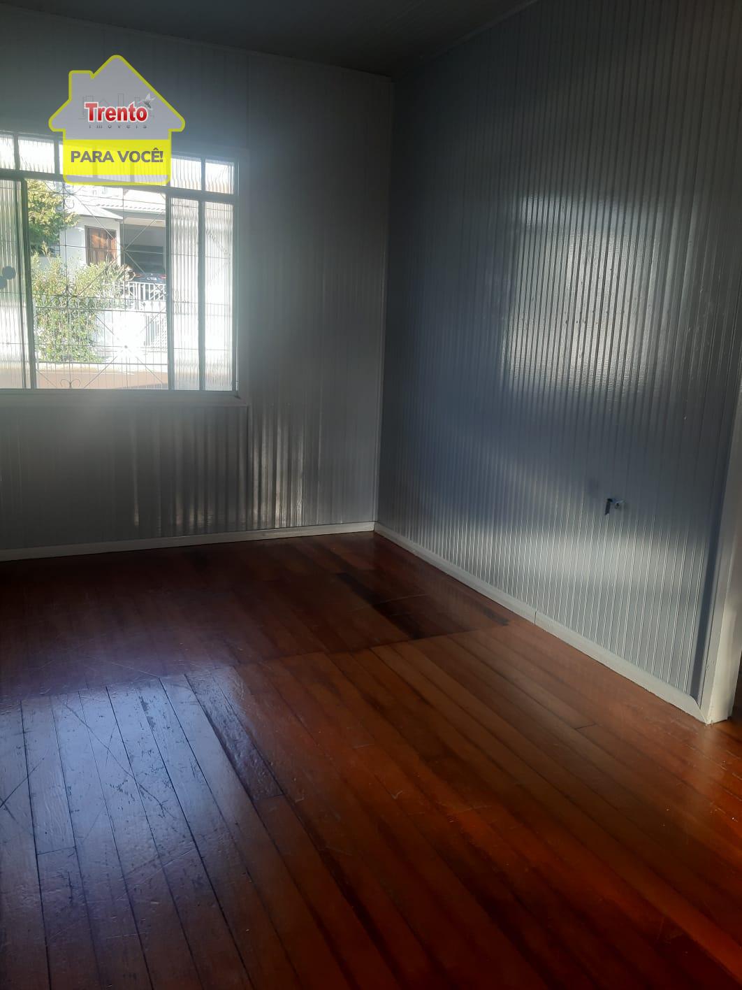 CASA COM 02 QUARTOS PARA LOCAÇÃO NO BAIRRO LA SALLE, PATO BRAN...