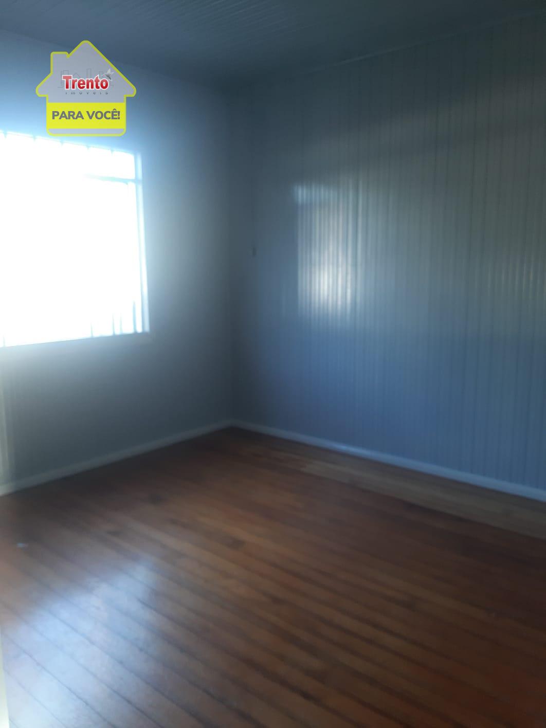 CASA COM 02 QUARTOS PARA LOCAÇÃO NO BAIRRO LA SALLE, PATO BRAN...