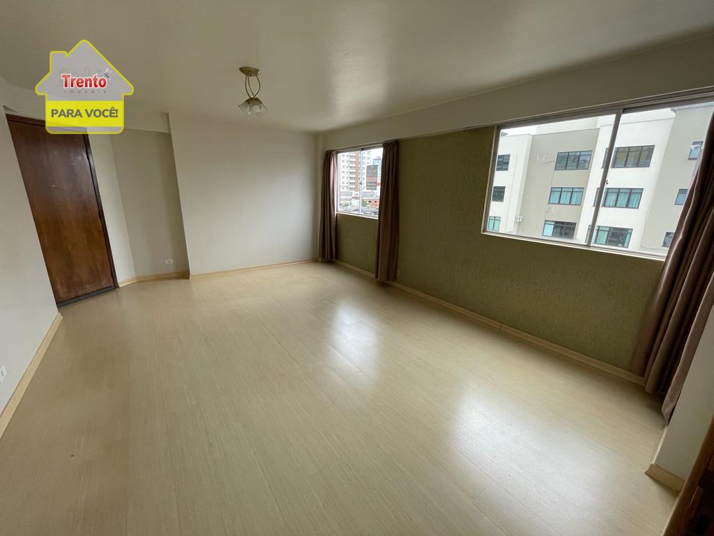 APARTAMENTO NO RESIDENCIAL CANAÃ, CENTRO, PATO BRANCO - PR