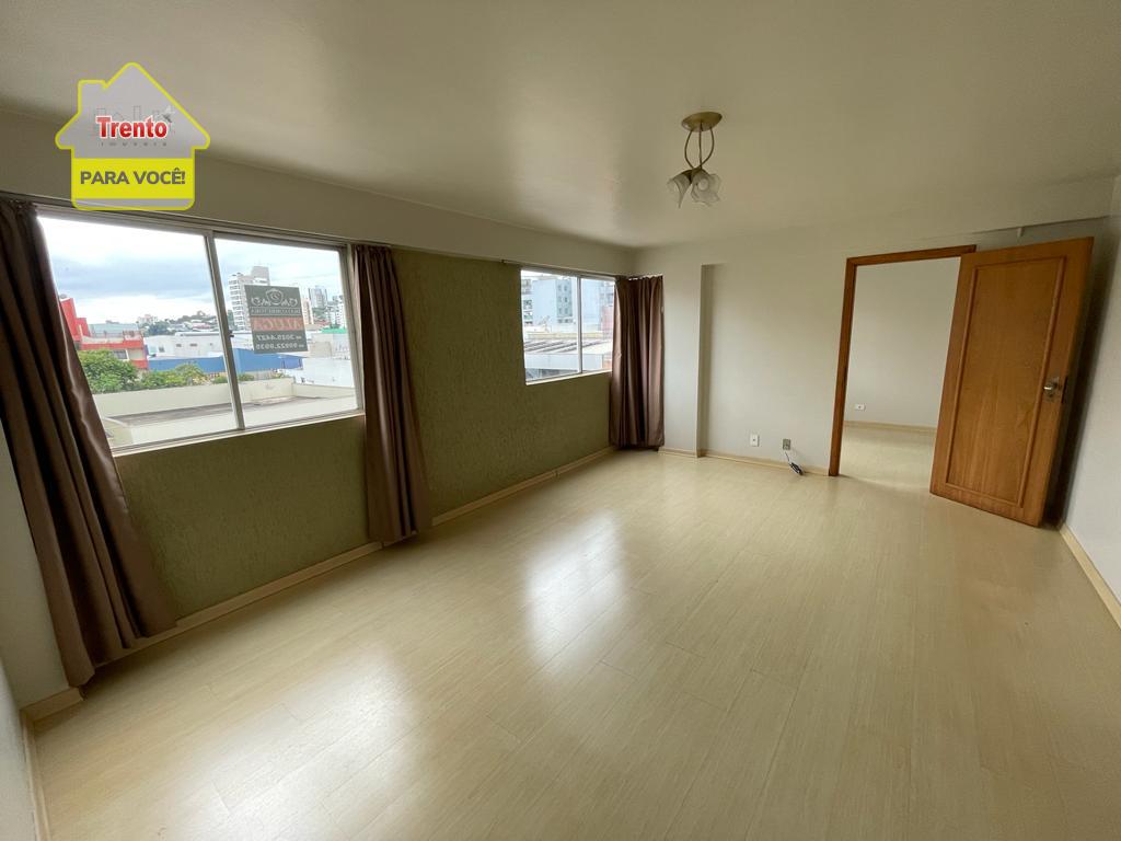 APARTAMENTO NO RESIDENCIAL CANAÃ, CENTRO, PATO BRANCO - PR