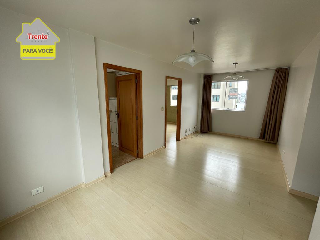 APARTAMENTO NO RESIDENCIAL CANAÃ, CENTRO, PATO BRANCO - PR