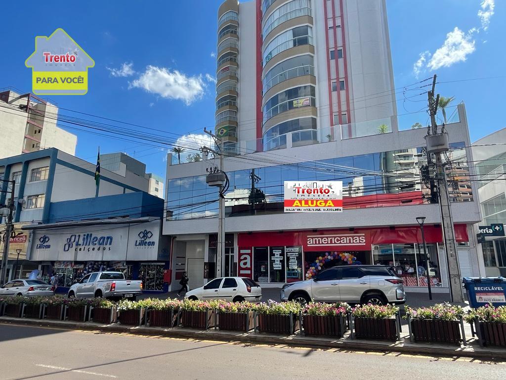 SALA COMERCIAL PARA LOCAÇÃO NA AVENIDA TUPI, CENTRO, PATO BRAN...