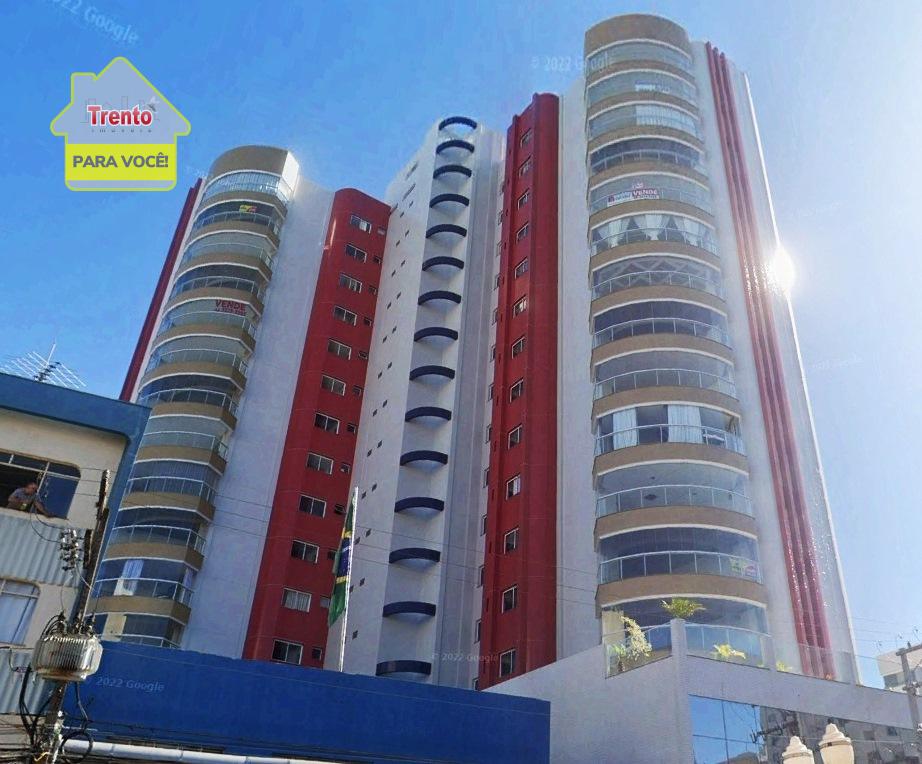 APTO NO RESIDENCIAL JACOB ZAMBERLAN, CENTRO, PATO BRANCO - PR
