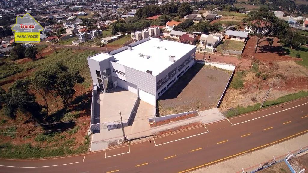 EDIFÍCIO COMERCIAL E RESIDENCIAL À VENDA, BAIRRO AEROPORTO, PA...