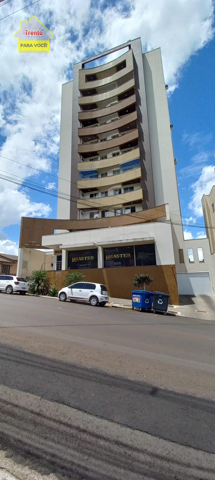 APARTAMENTO SEMI MOBILIADO ED. MONTE CARMELO,  AVENIDA BRASIL ...