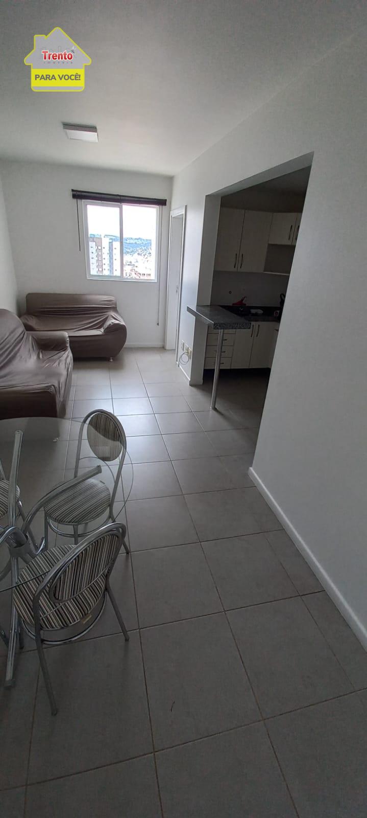 APARTAMENTO SEMI MOBILIADO ED. MONTE CARMELO,  AVENIDA BRASIL ...