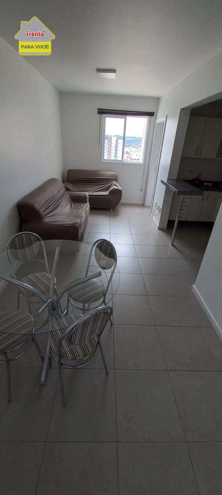 APARTAMENTO SEMI MOBILIADO ED. MONTE CARMELO,  AVENIDA BRASIL ...