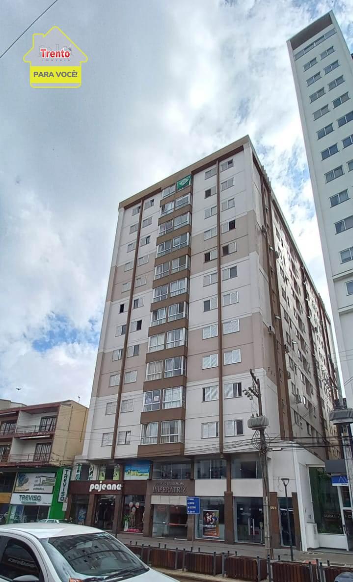APARTAMENTO NO EDIFICIO IMPERATRIZ, NA AVENIDA TUPI, N  1997, ...