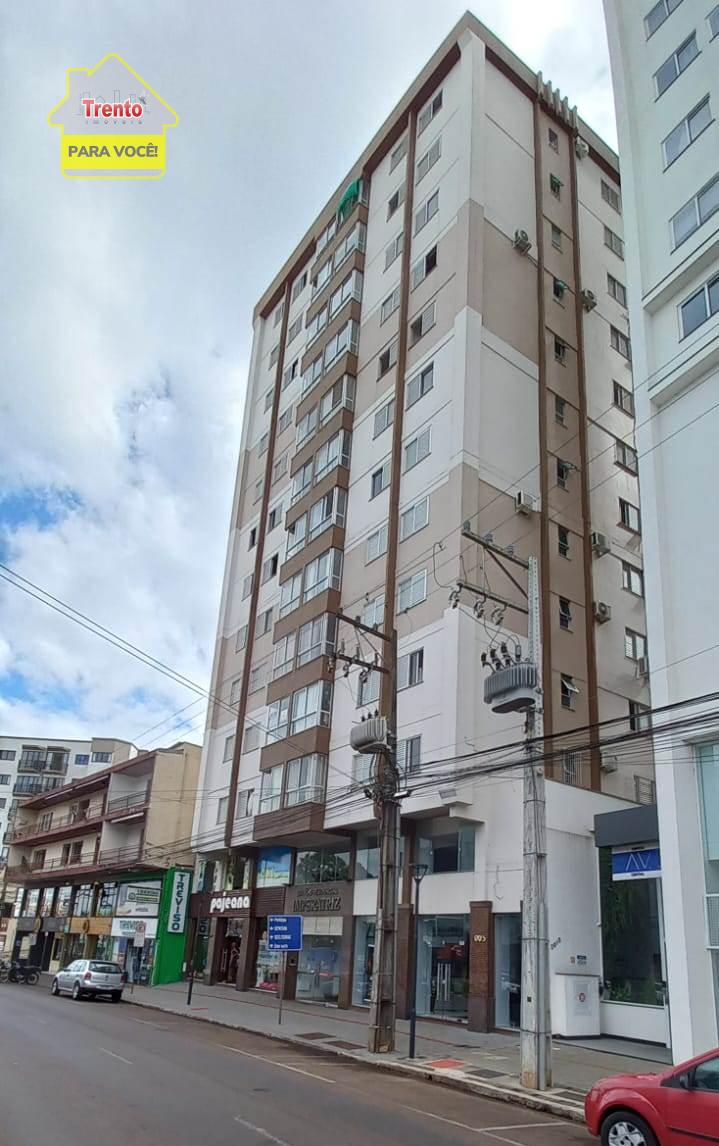 APARTAMENTO NO EDIFICIO IMPERATRIZ, NA AVENIDA TUPI, N  1997, ...