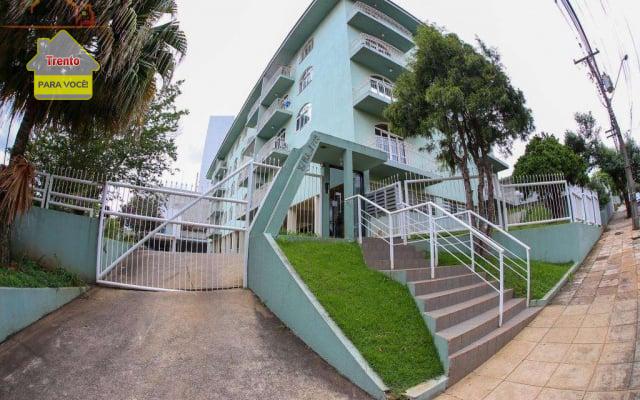 APARTAMENTO AMPLO RES. COLONIAL BAIRRO LA SALLE, PATO BRANCO - PR