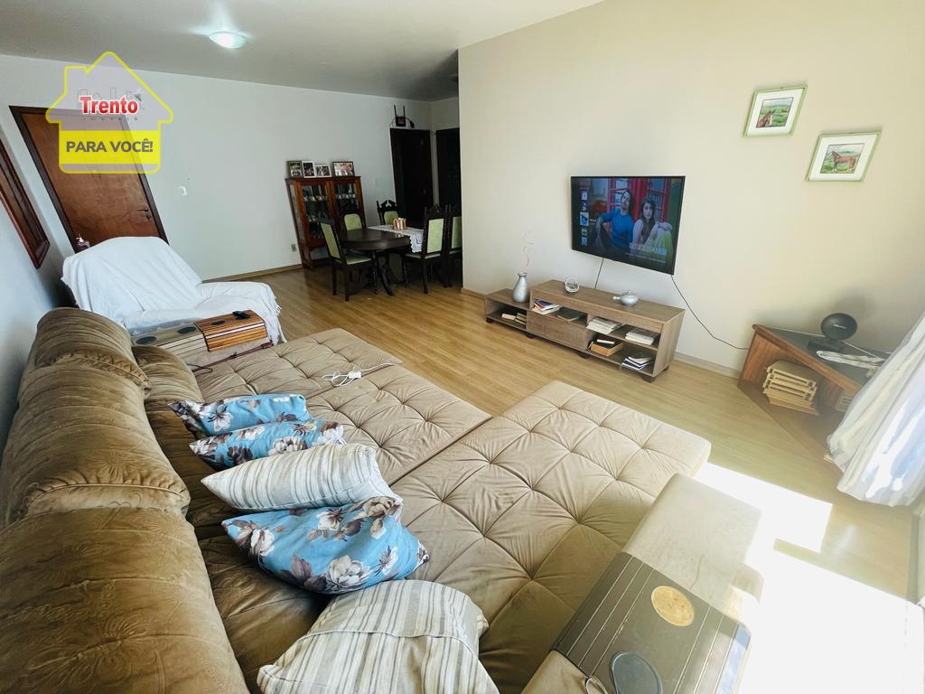 APARTAMENTO AMPLO RES. COLONIAL BAIRRO LA SALLE, PATO BRANCO - PR