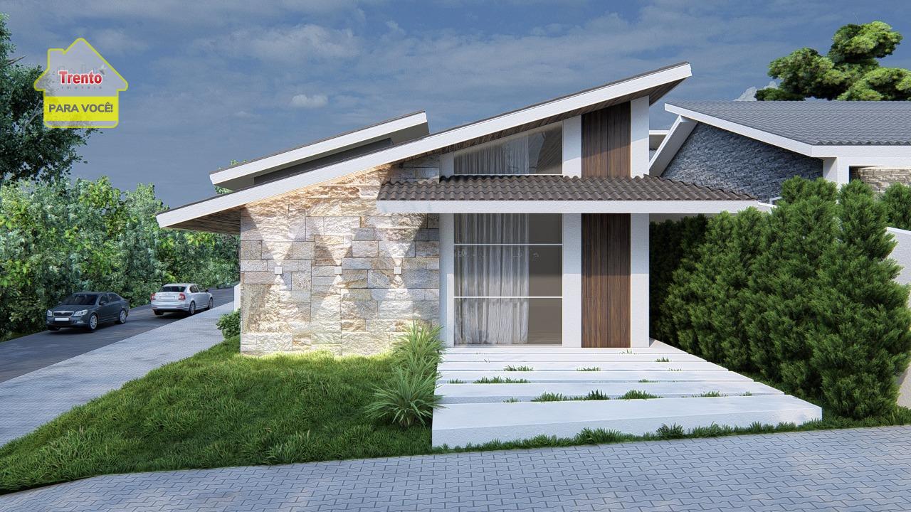CASAS COM EXCELENTE PADRÃO DE ACABAMENTO À VENDA, BAIRRO FRARO...