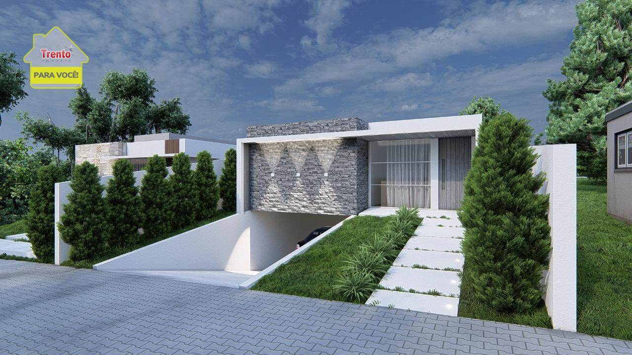 CASAS COM EXCELENTE PADRÃO DE ACABAMENTO À VENDA, BAIRRO FRARO...