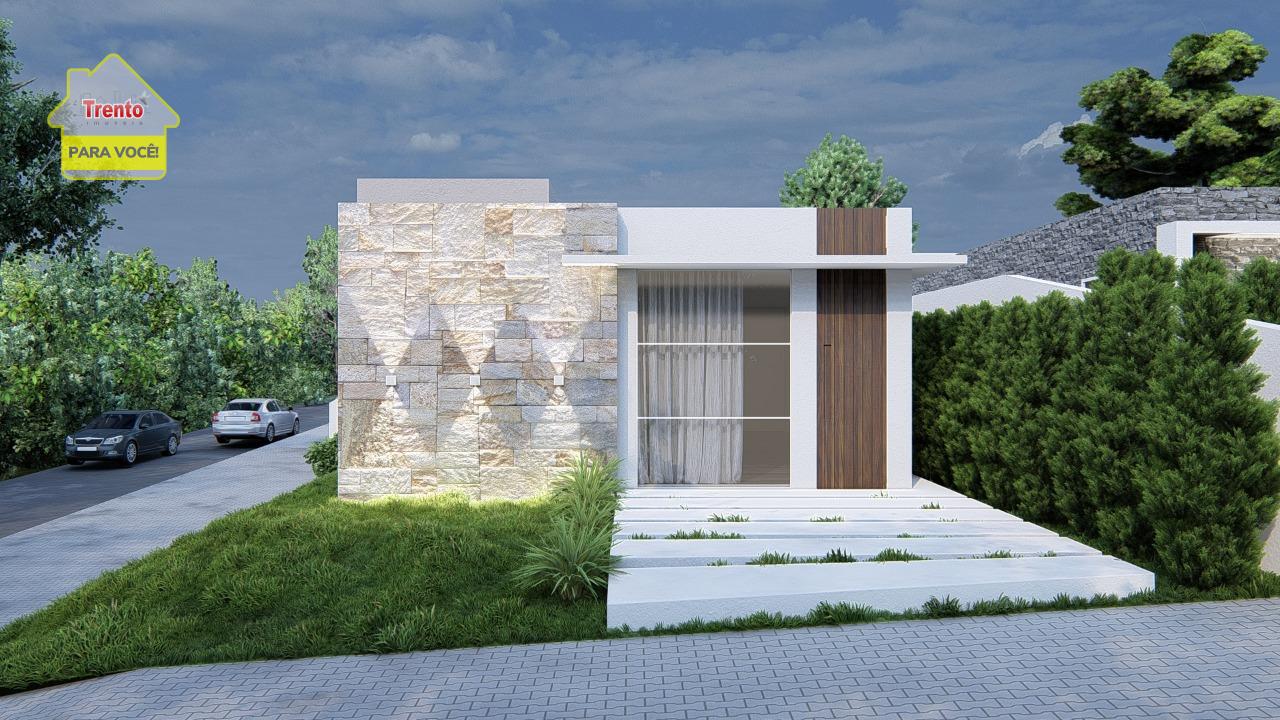CASAS COM EXCELENTE PADRÃO DE ACABAMENTO À VENDA, BAIRRO FRARO...