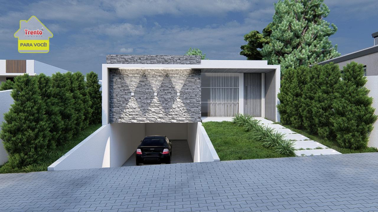 CASAS COM EXCELENTE PADRÃO DE ACABAMENTO À VENDA, BAIRRO FRARO...