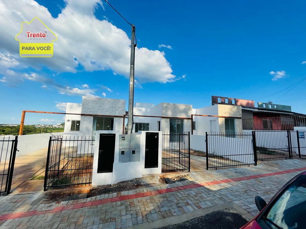 CASAS À VENDA, NO BAIRRO PAULO AFONSO, PATO BRANCO - PR