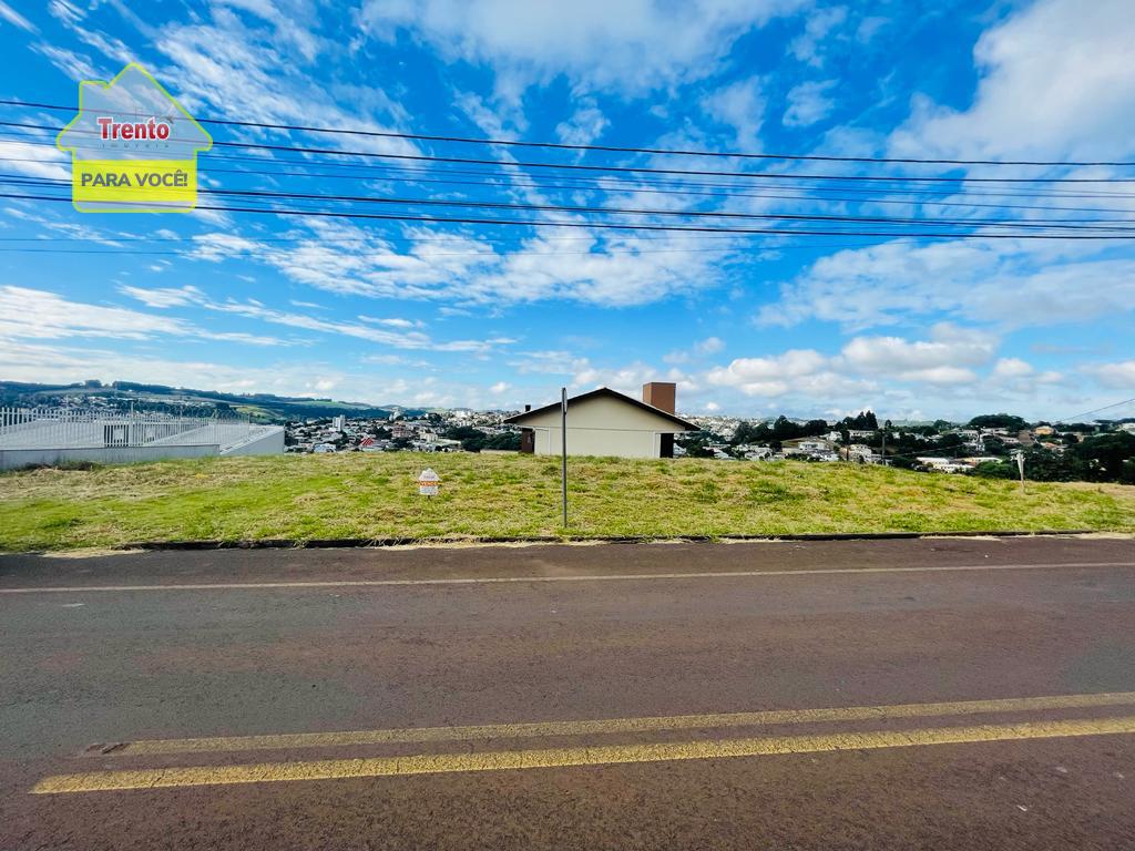 TERRENO NO BAIRRO AMADORI