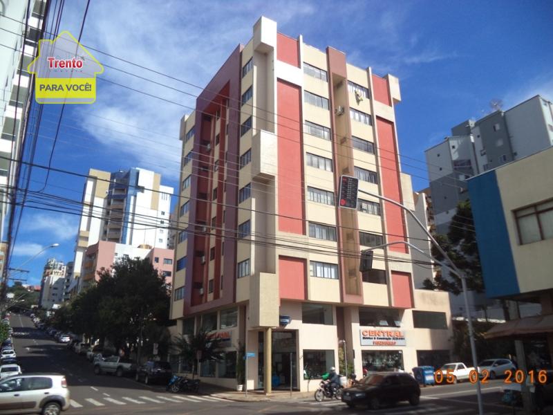 SALA COMERCIAL A VENDA NO EDIFICIO CENTER ELDORADO - CENTRO - ...