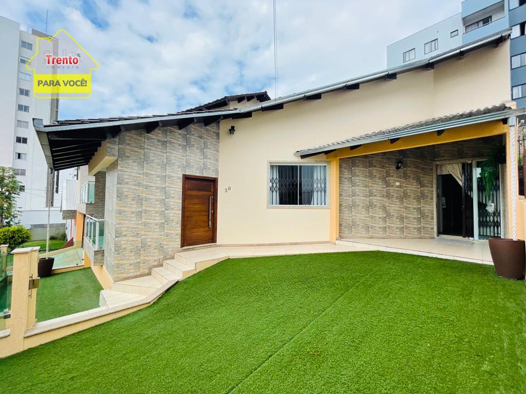 CASA DE ALTOPADRÃO SEMIMOBILIADA À VENDA , CENTRO, PATO BRANCO...