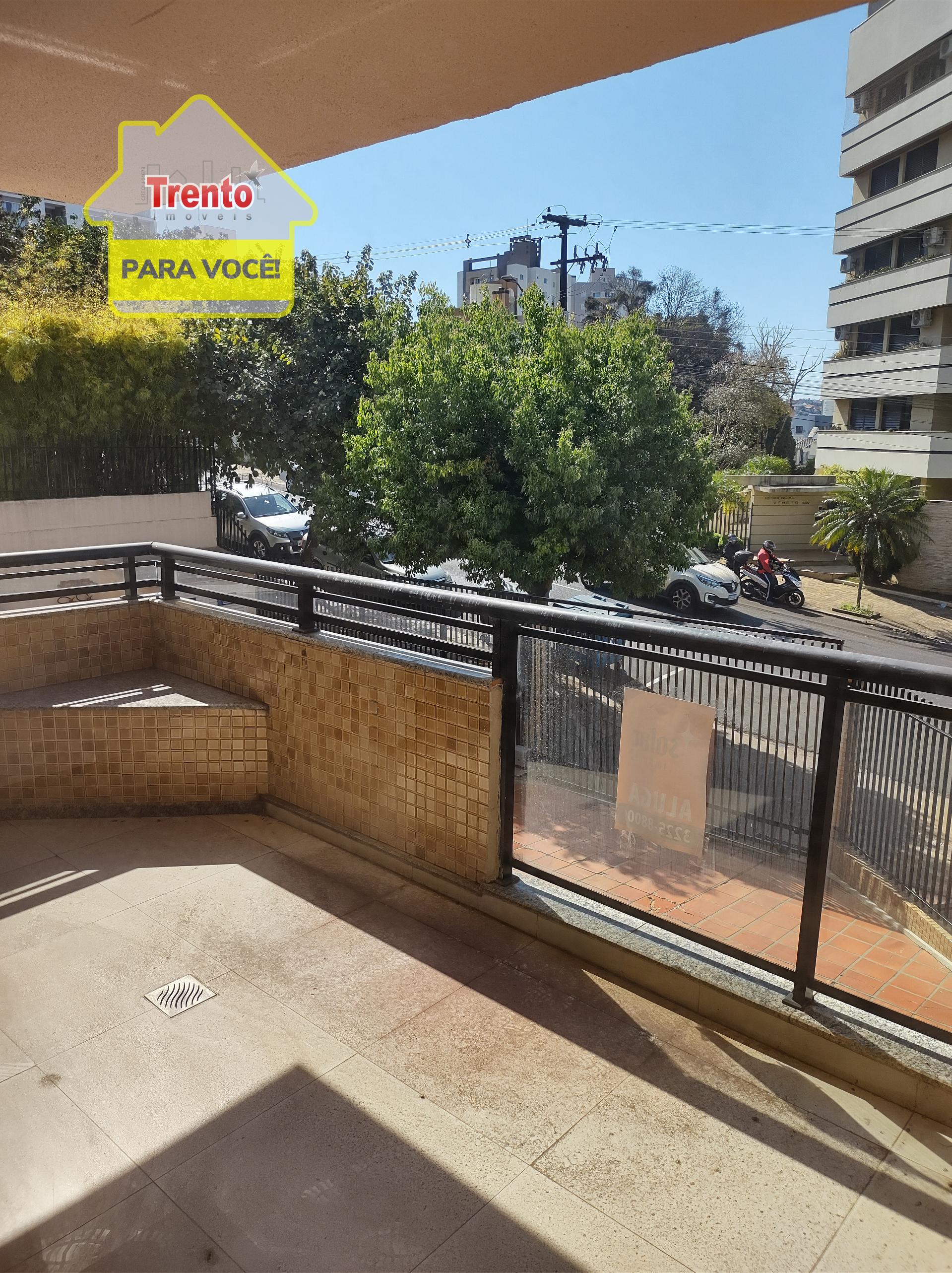 APARTAMENTO PARA LOCAÇÃO NO EDIFICIO VILA NOPOLI - RUA PARANÁ,...
