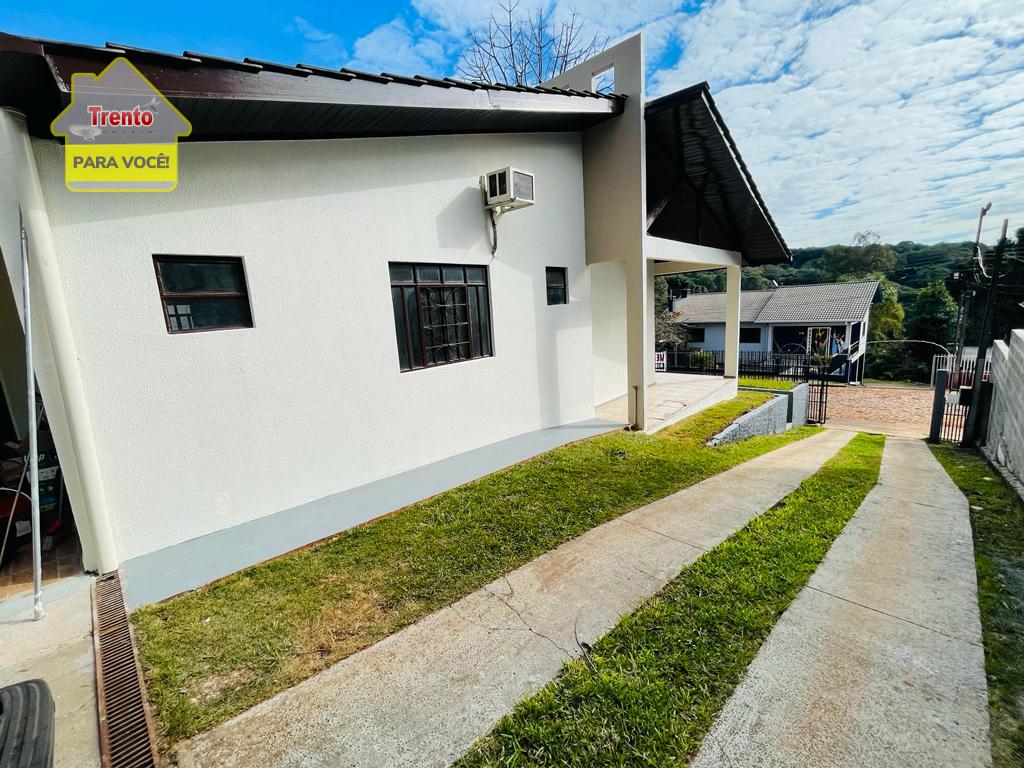 CASA À VENDA, BAIRRO PAGNONCELLI, PATO BRANCO - PR