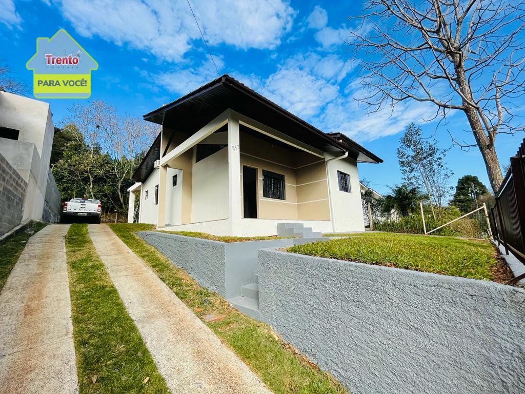 CASA À VENDA, BAIRRO PAGNONCELLI, PATO BRANCO - PR