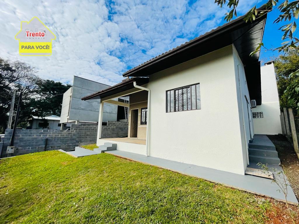 CASA À VENDA, BAIRRO PAGNONCELLI, PATO BRANCO - PR