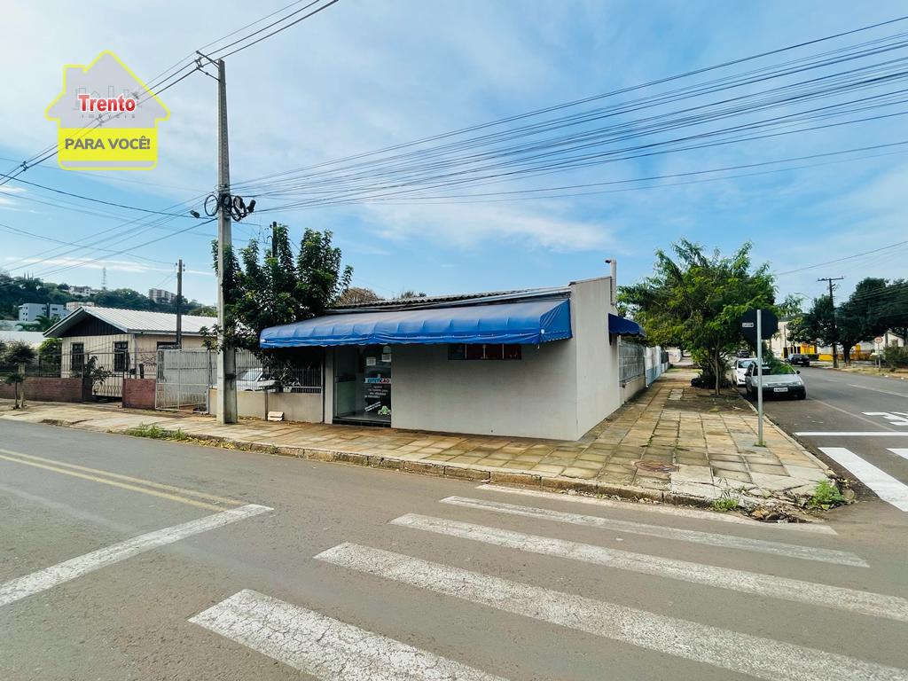 CASA MAIS SALA COMERCIAL À VENDA, SANTA TEREZINHA, PATO BRANCO...