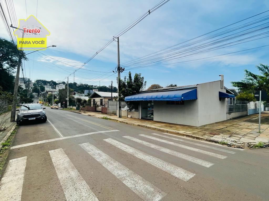 CASA MAIS SALA COMERCIAL À VENDA, SANTA TEREZINHA, PATO BRANCO...