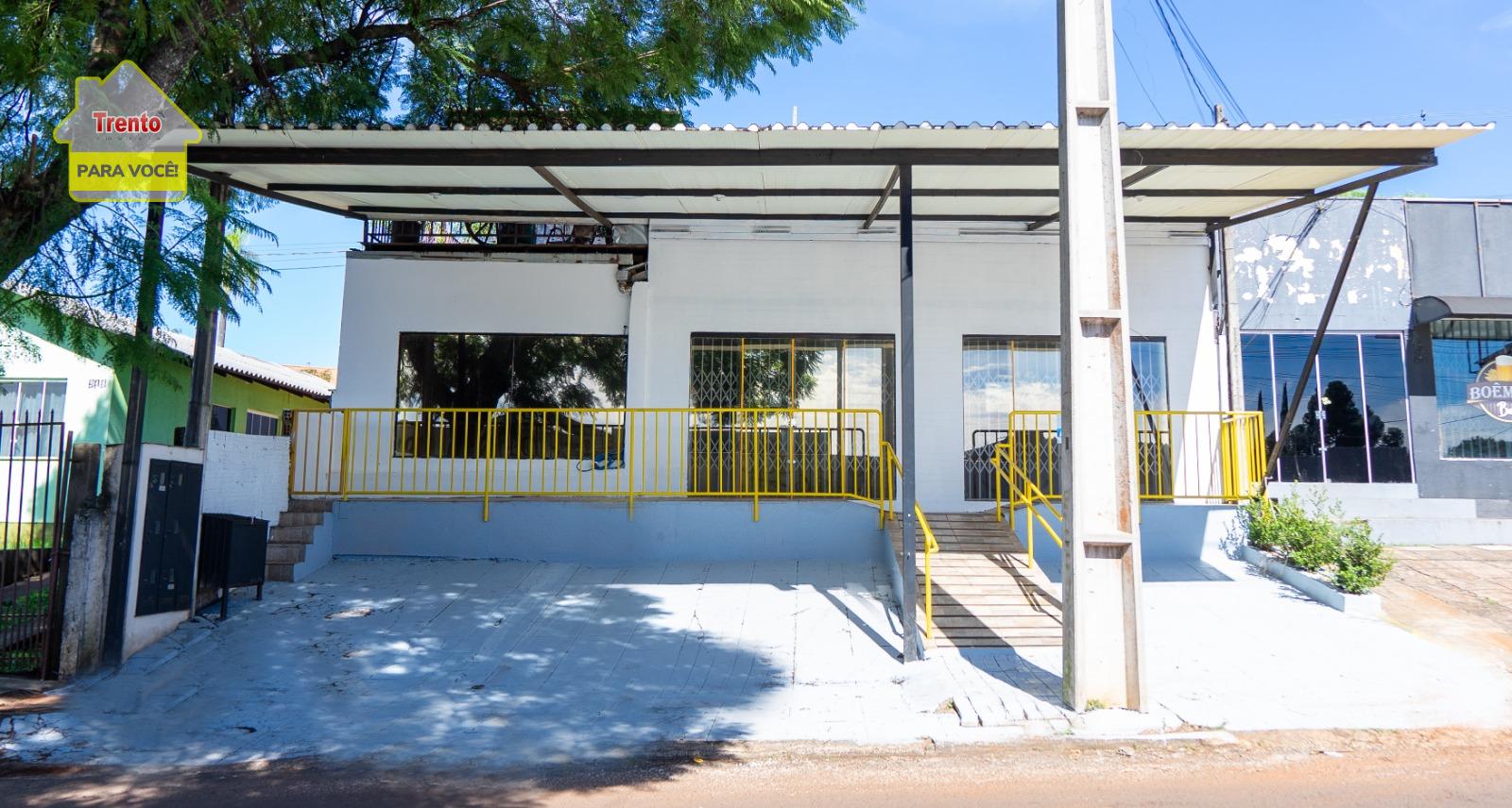 SALA COMERCIAL   2 APARTAMENTOS- RUA DAS SIRIEMAS N°325 - BAIR...