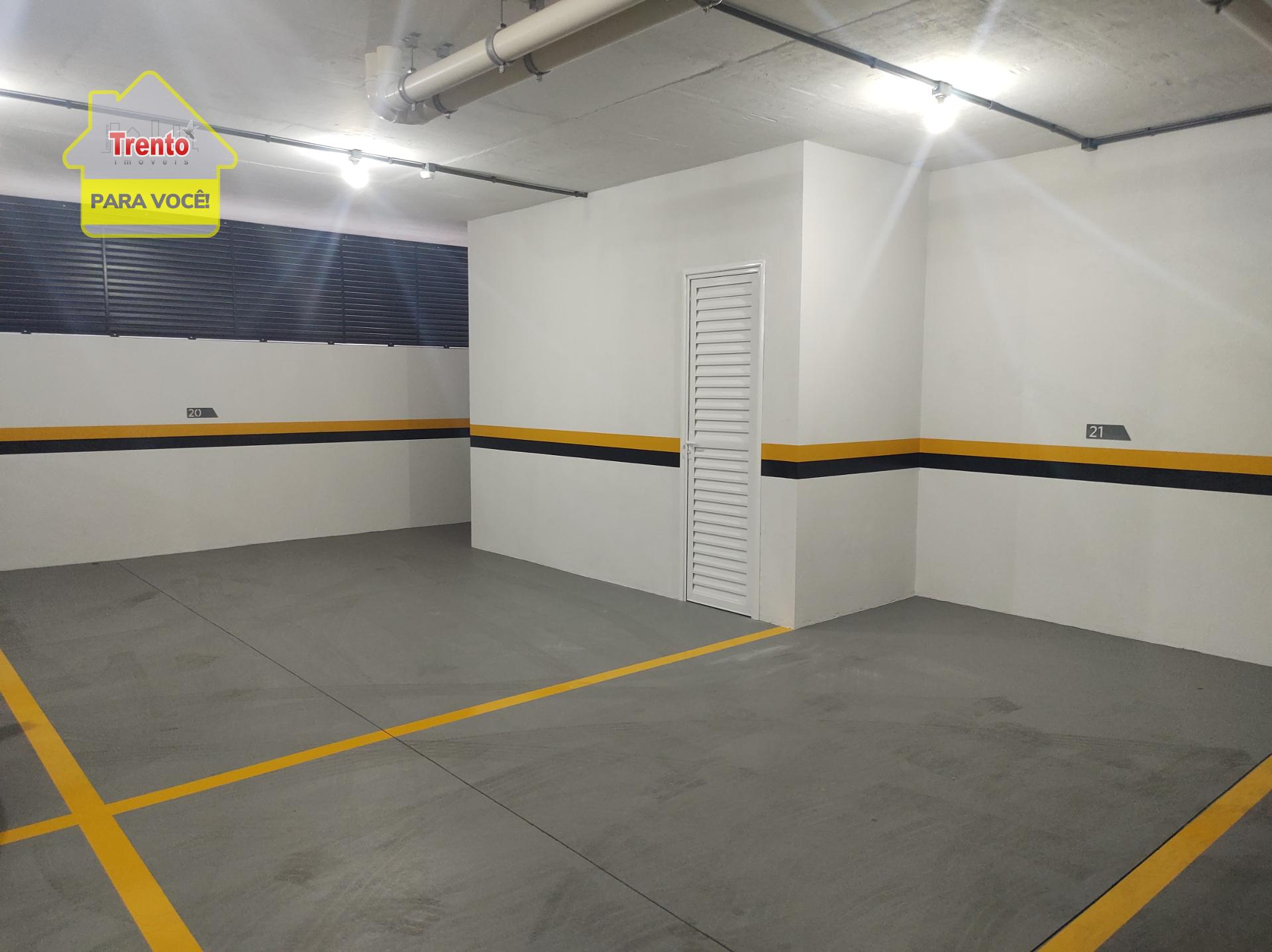 APARTAMENTO PARA LOCAÇÃO - EDIFICIO RESERVA SYRAH, SEMI-MOBILIADO,