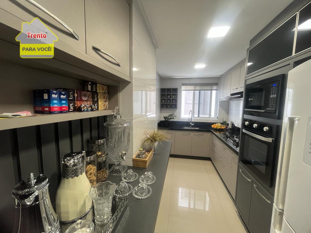 APARTAMENTO SEMIMOBILIADO NO ED. RES. AVENIDA CENTRAL - PATO B...