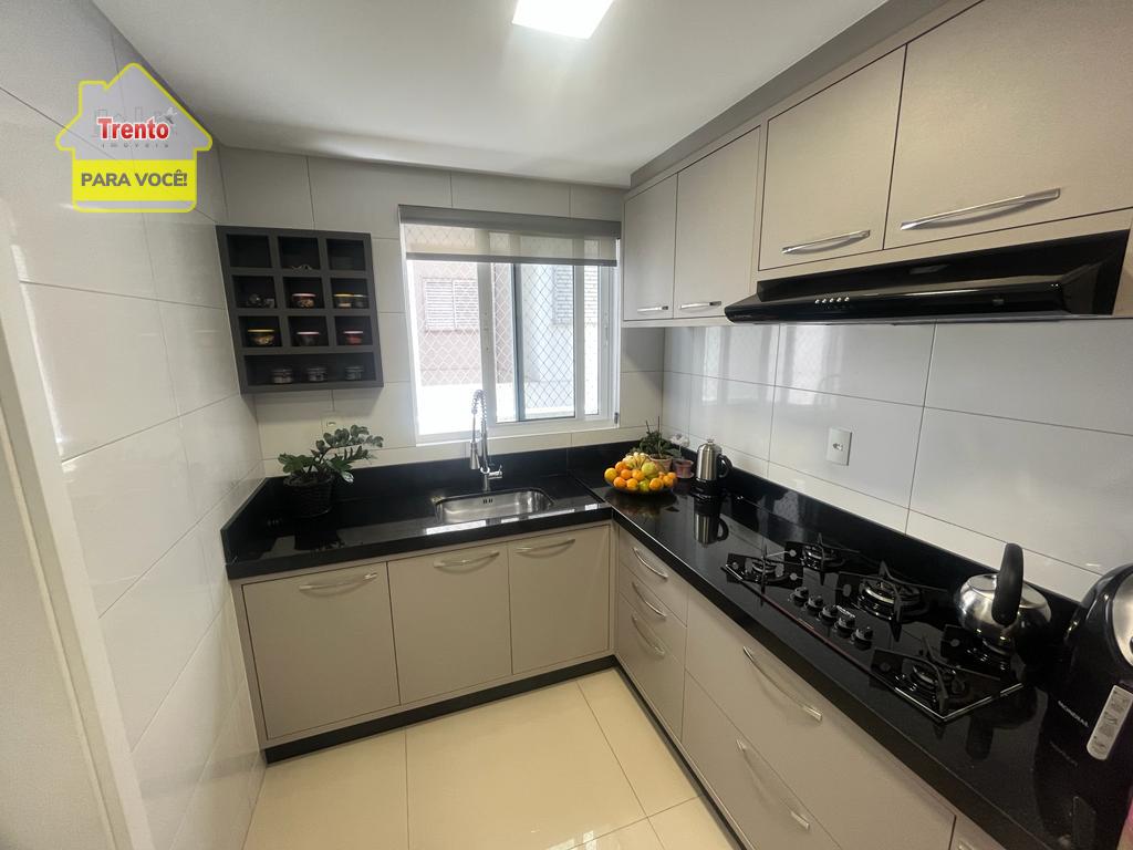APARTAMENTO SEMIMOBILIADO NO ED. RES. AVENIDA CENTRAL - PATO B...