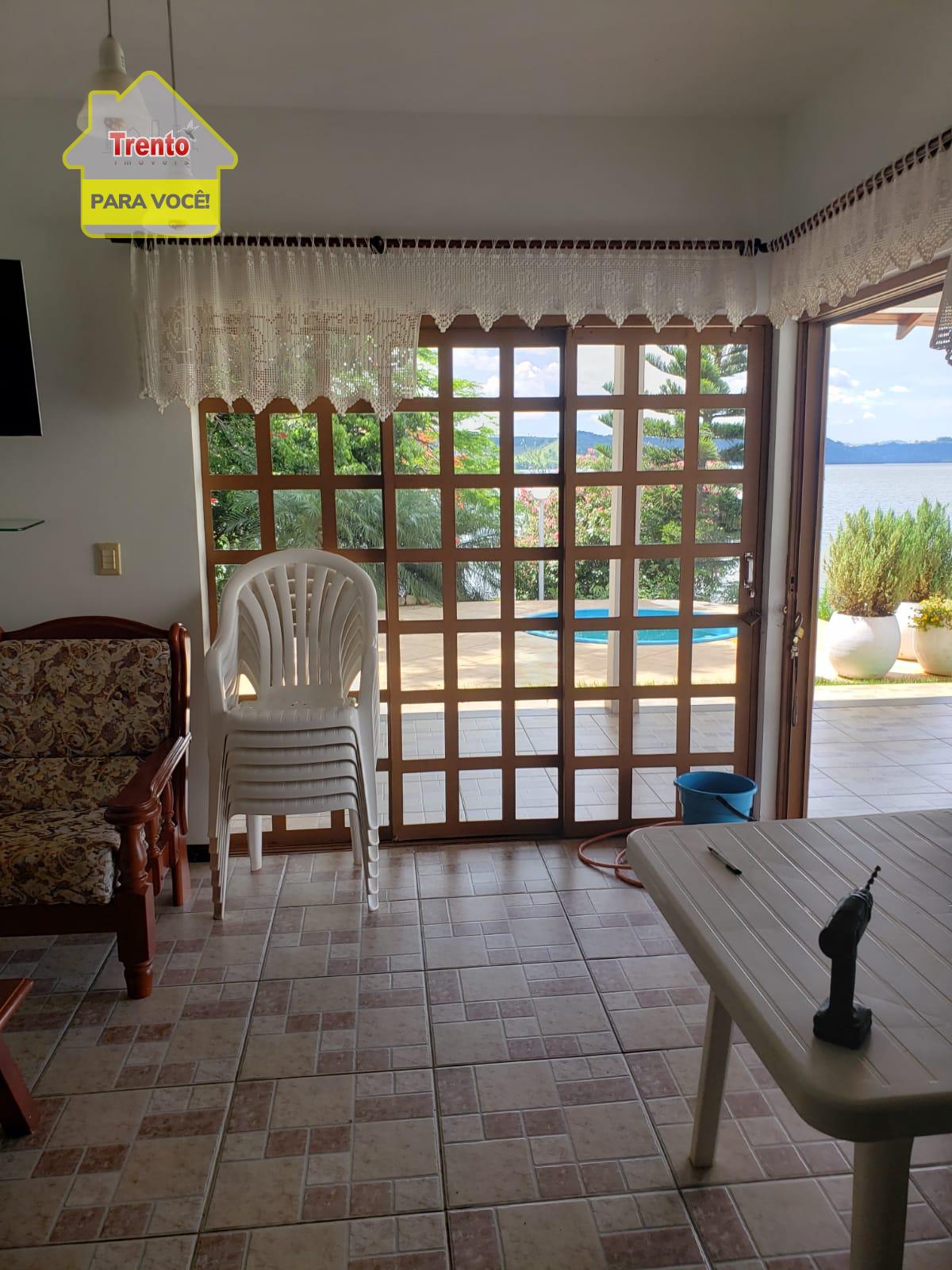 Casa à venda, alagado em SAO JORGE D OESTE - PR