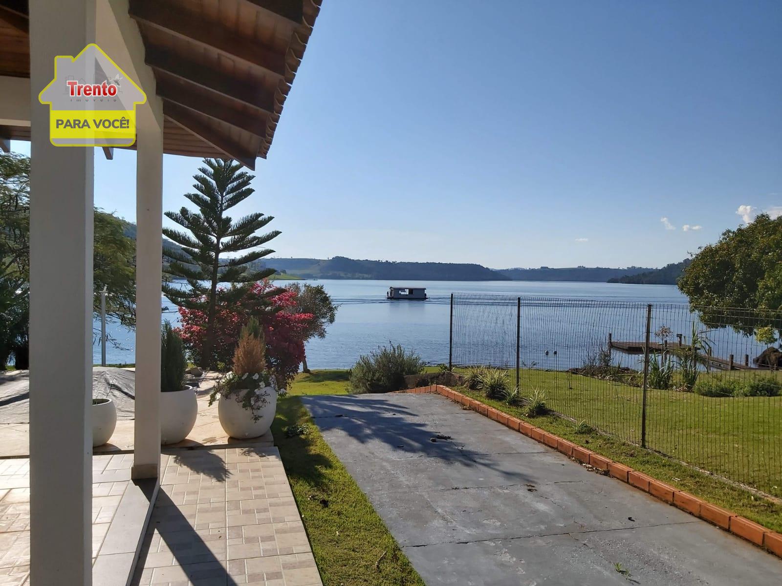 Casa à venda, alagado em SAO JORGE D OESTE - PR