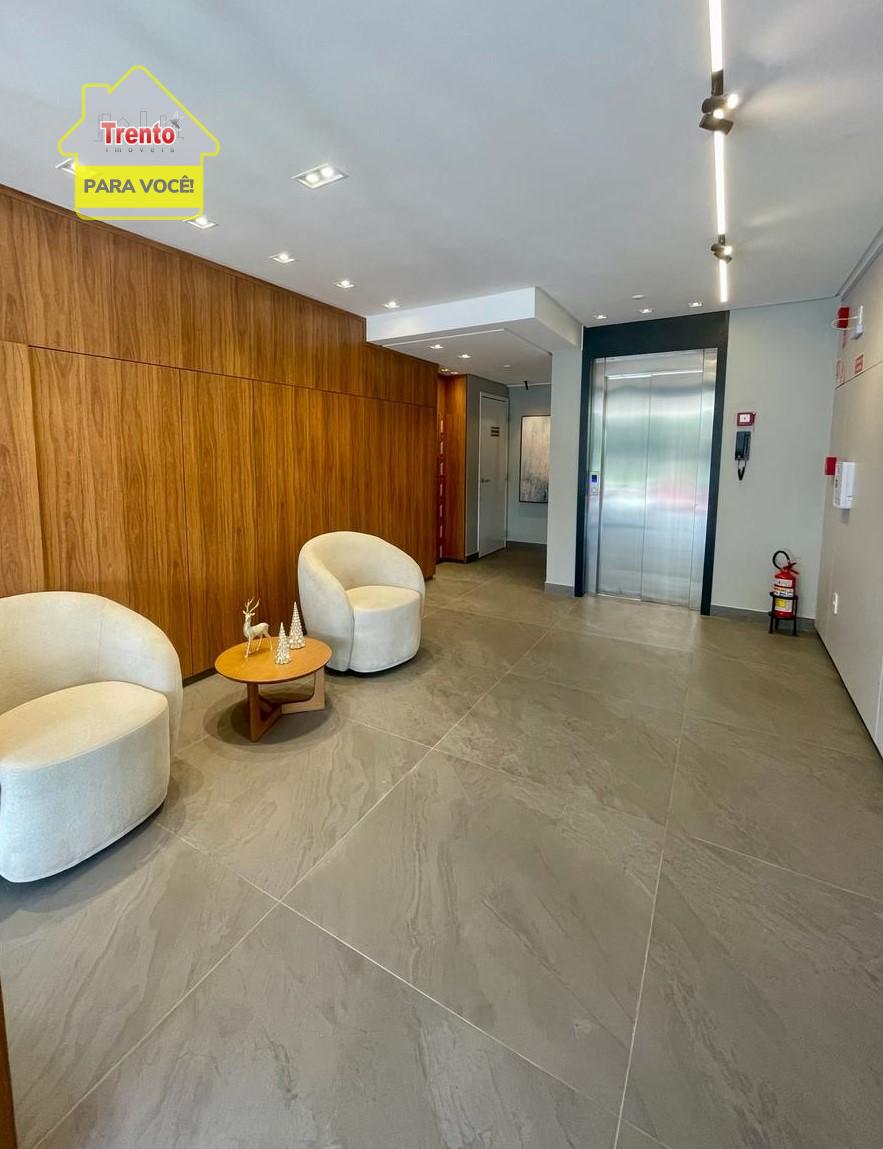 APARTAMENTO PARA LOCAÇÃO - EDIFICIO RESERVA SYRAH, SEMI-MOBILI...