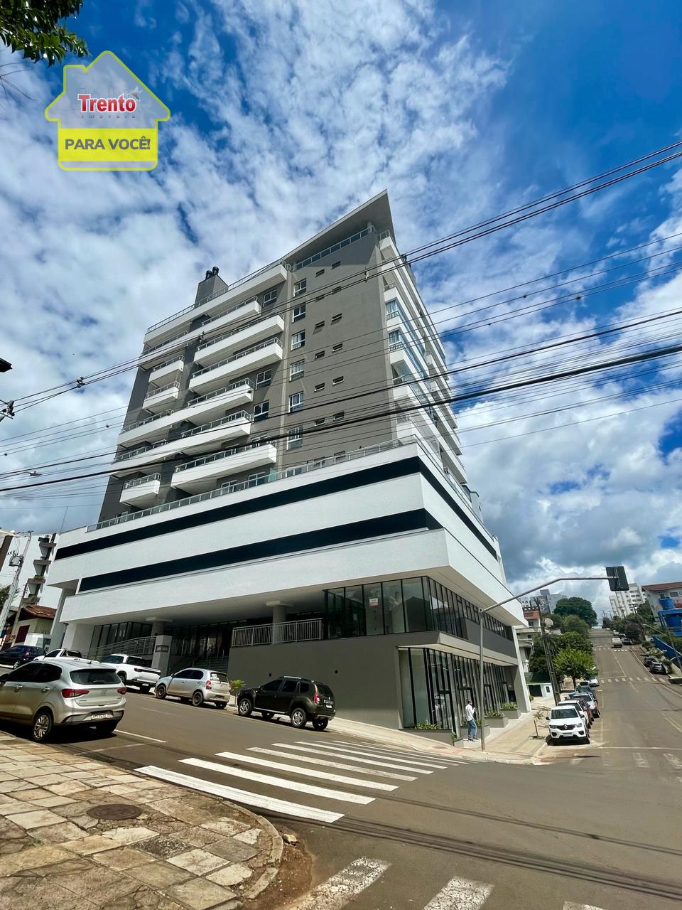 APARTAMENTO PARA LOCAÇÃO - EDIFICIO RESERVA SYRAH, SEMI-MOBILI...