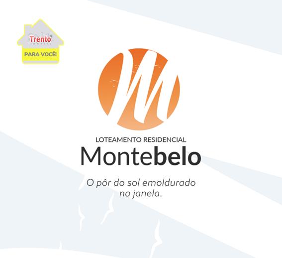 LOTES NO LOTEAMENTO MONTE BELO
