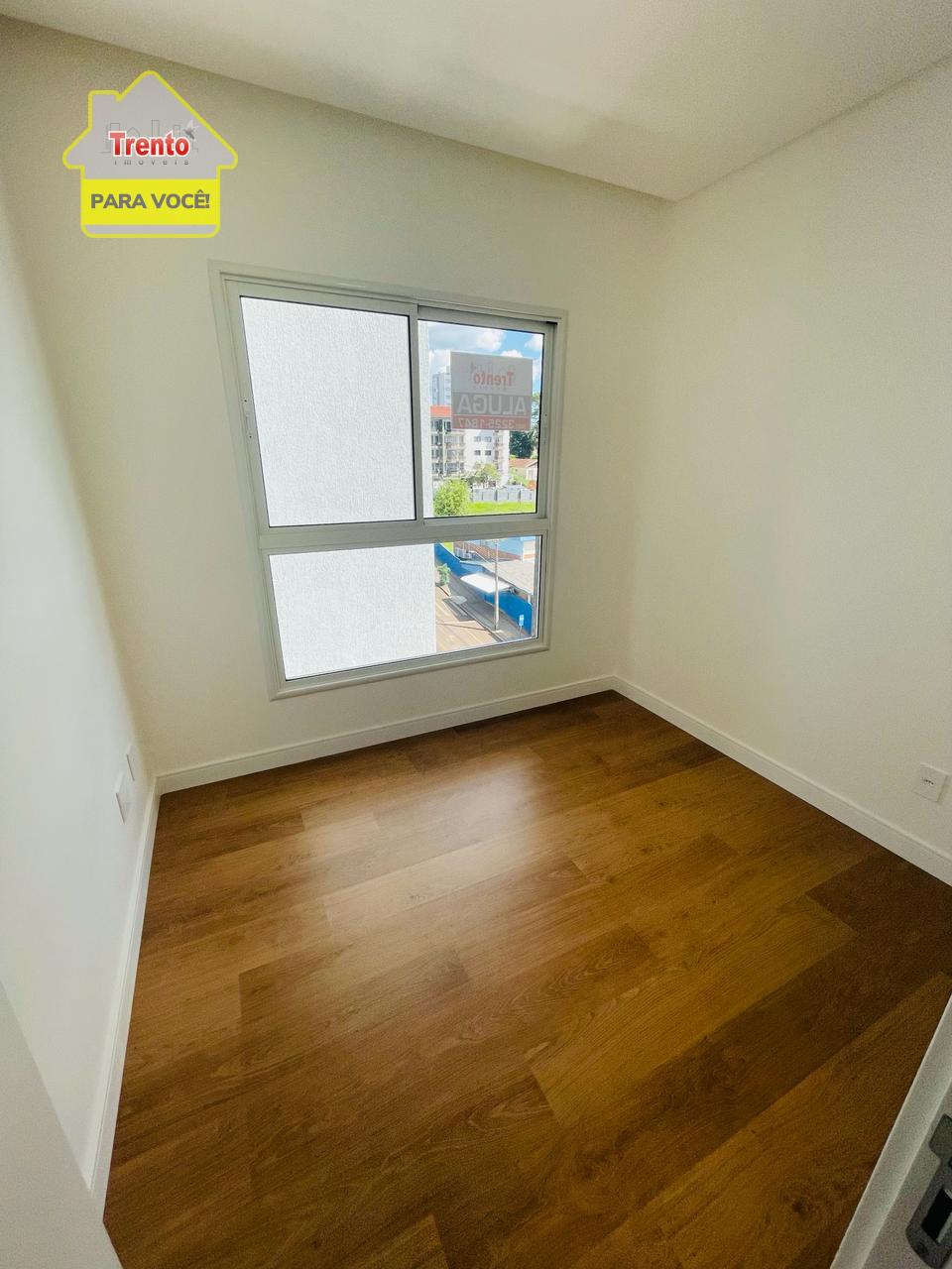 APARTAMENTO PARA LOCAÇÃO - EDIFICIO RESERVA SYRAH, SEMI-MOBILIADO,