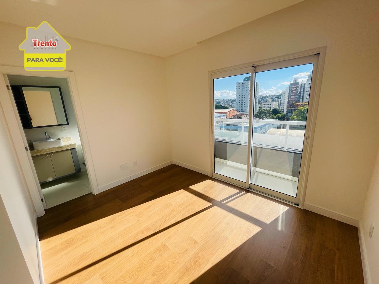 APARTAMENTO PARA LOCAÇÃO - EDIFICIO RESERVA SYRAH, SEMI-MOBILIADO,