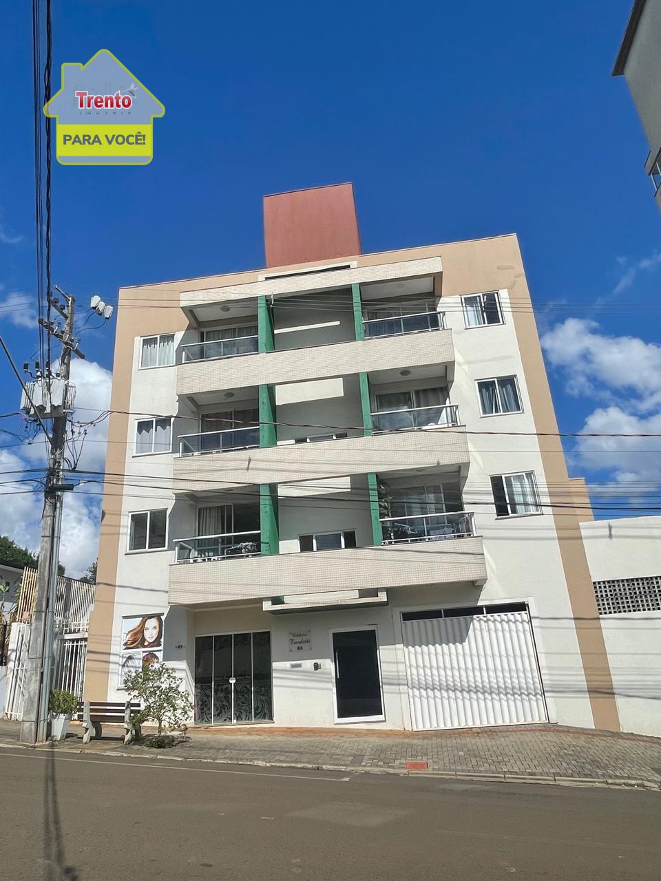 APARTAMENTO À VENDA NO EDIFÍCIO RESIDENCIAL TARDETTI, BAIXADA ...