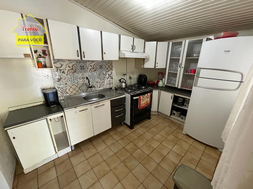 CASA TÉRREA À VENDA, BAIRRO MENINO DEUS, PATO BRANCO - PR  PRÓ...