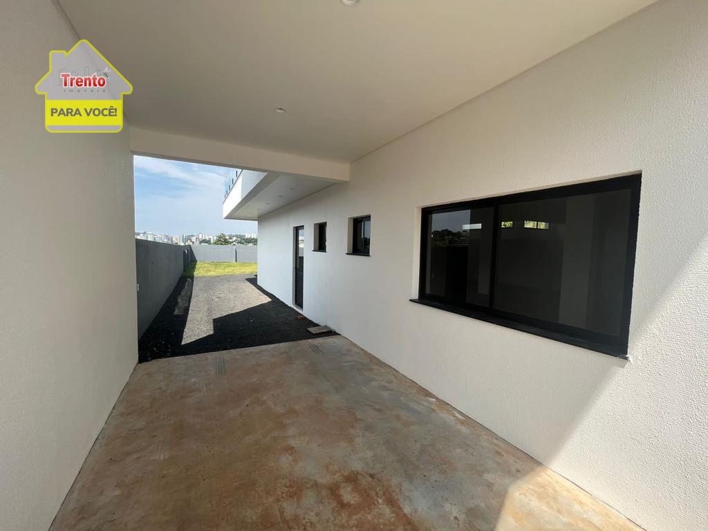 CASA DE ALTO PADRÃO À VENDA, MENINO DEUS, PATO BRANCO - PR