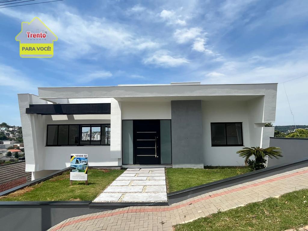CASA DE ALTO PADRÃO À VENDA, MENINO DEUS, PATO BRANCO - PR