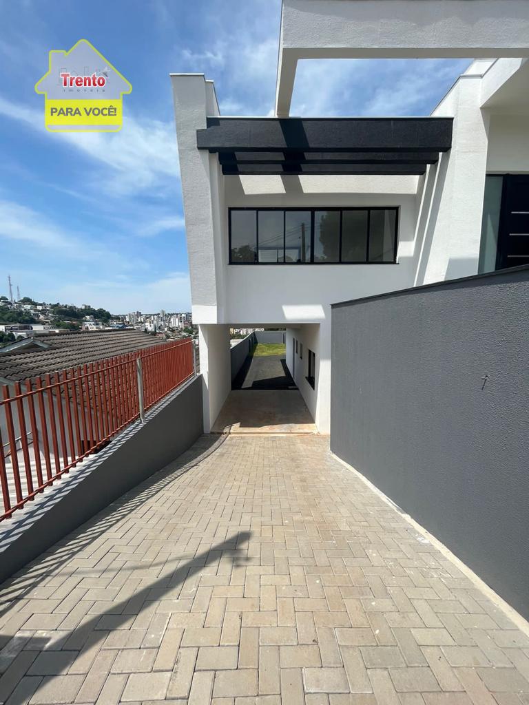 CASA DE ALTO PADRÃO À VENDA, MENINO DEUS, PATO BRANCO - PR